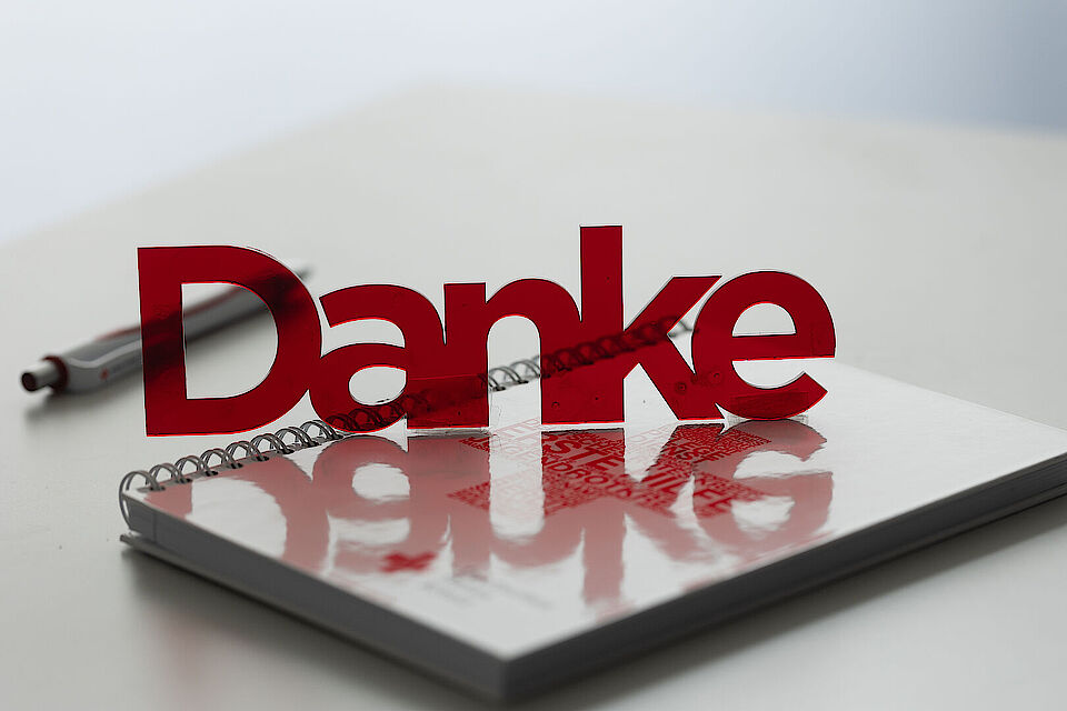 Danke
